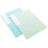 4 Pcs Household Music Binders Multi-Function File Folders 10