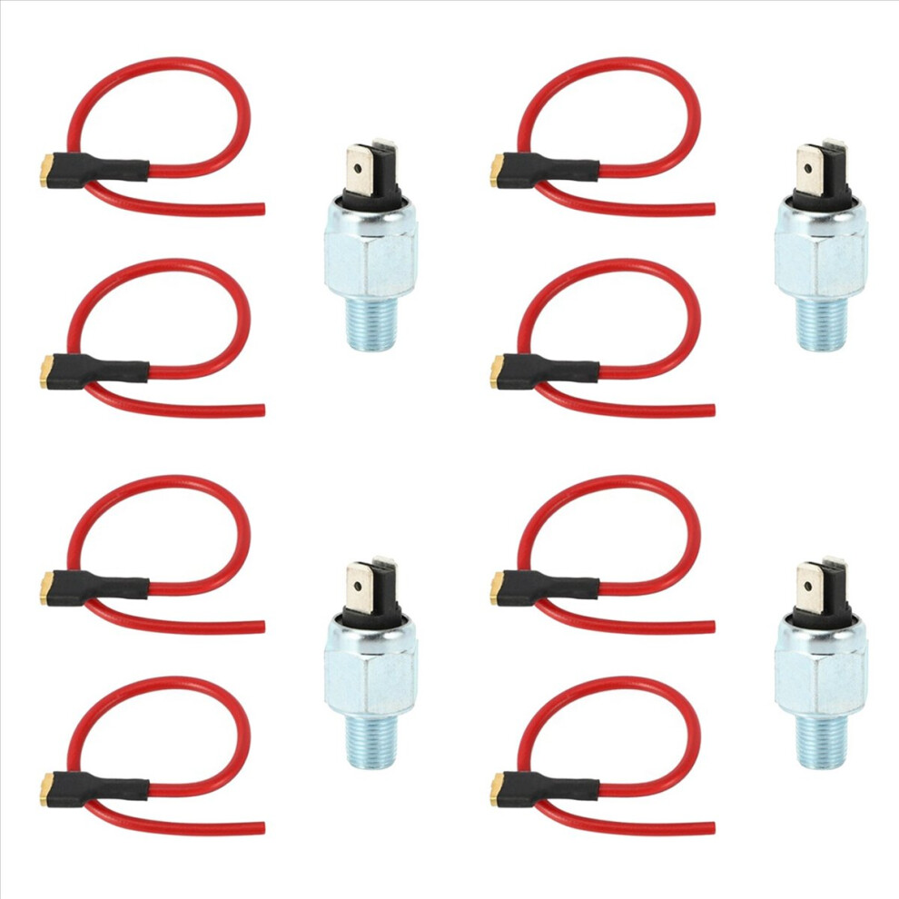 Hydraulic Stop Replacement Brake Stop Switch For Light 4713420289868