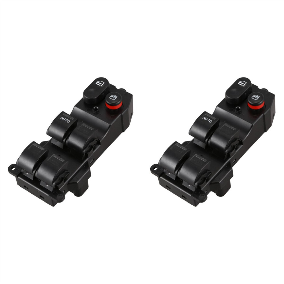 Power Window Switch Fit for Jazz City Fit 2003-2008-image-OPC-PHXBC9D-NEW