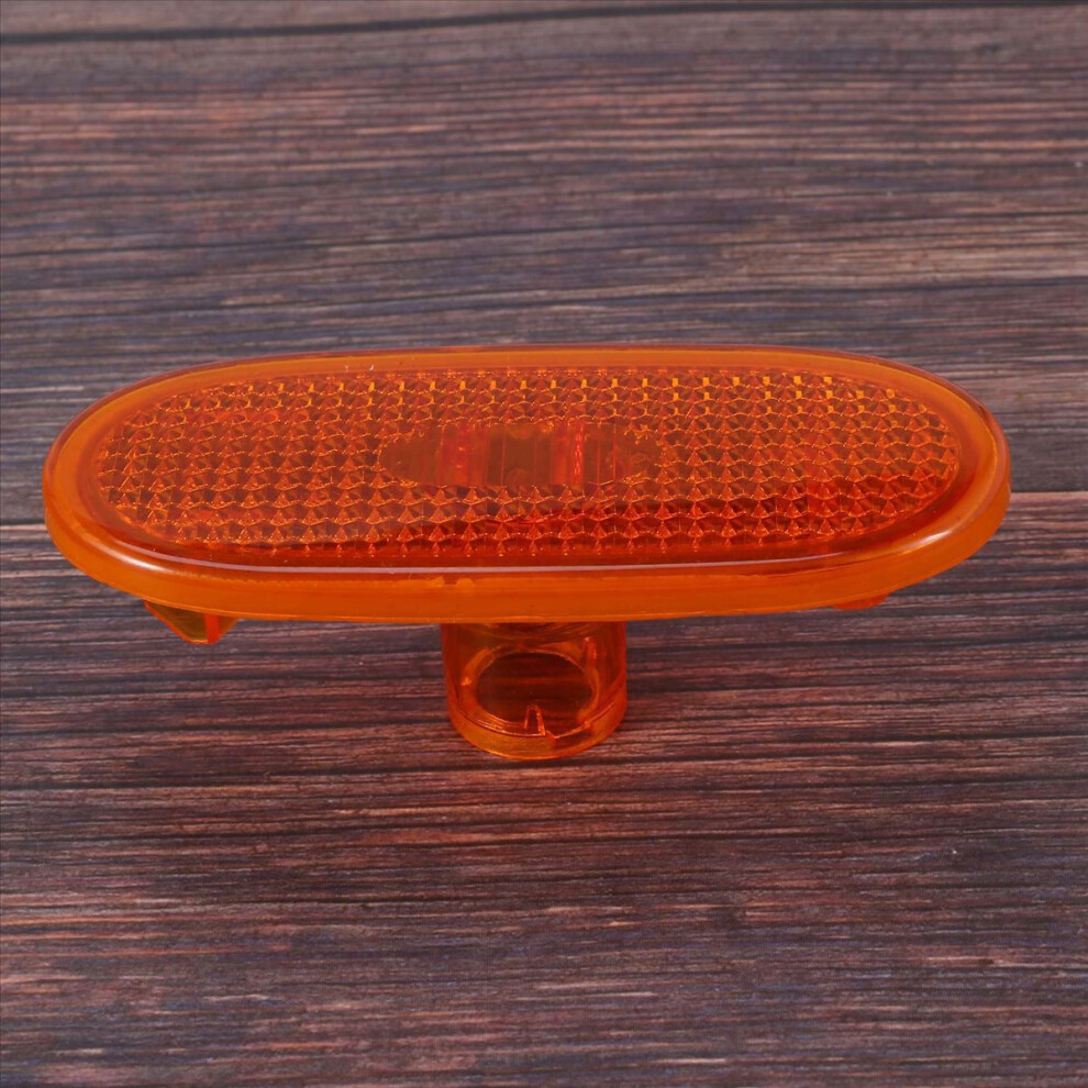 Car Turn Signal Side Marker For Sprinter W906 2006+ Amber/Light 4851431285292