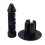 7mm Hole Plastic Rivets Fastener Car Bumper Push Clips 100 Pcs 3