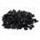 7mm Hole Plastic Rivets Fastener Car Bumper Push Clips 100 Pcs 2