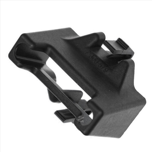 Peigne cylindrique pour accessoires de coiffure, doré et gris 2