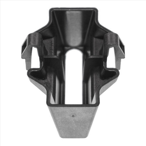 Peigne cylindrique pour accessoires de coiffure, doré et gris 1