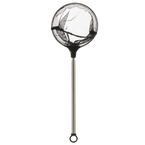 5Pcs Telescopic Landing Net Portable Foldable Fishing Tool 1