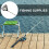 5Pcs Telescopic Landing Net Portable Foldable Fishing Tool 6