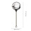 5Pcs Telescopic Landing Net Portable Foldable Fishing Tool 4