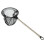 5Pcs Telescopic Landing Net Portable Foldable Fishing Tool 3