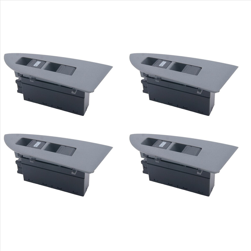 8981595440 For 700P 4Hk1 Vc46 6Uz1 Power Window Switch For 4851431207645