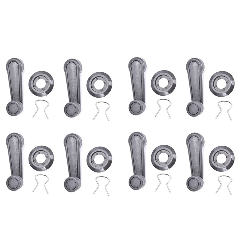 Universal Car Window Connect Winder Handle Crank Door Lever Handle 4851431239103