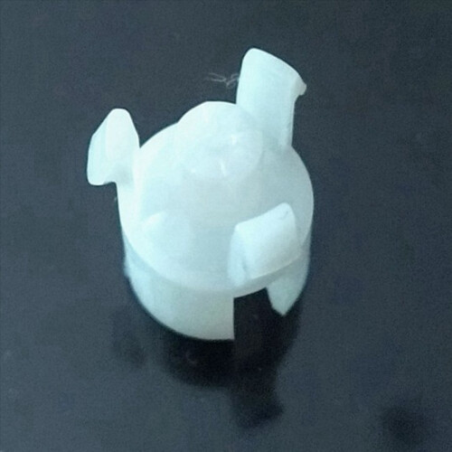 Bilkopplingspump Huvudcylinder Spänne för C3 C4 307 2