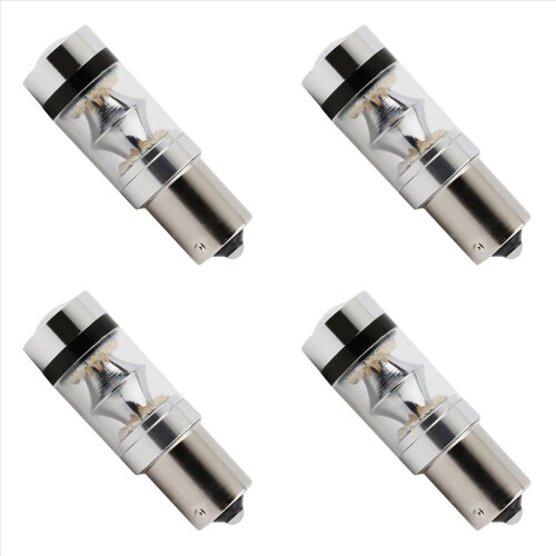 Super Bright 1156 LED Baklygte Kørelys Ma