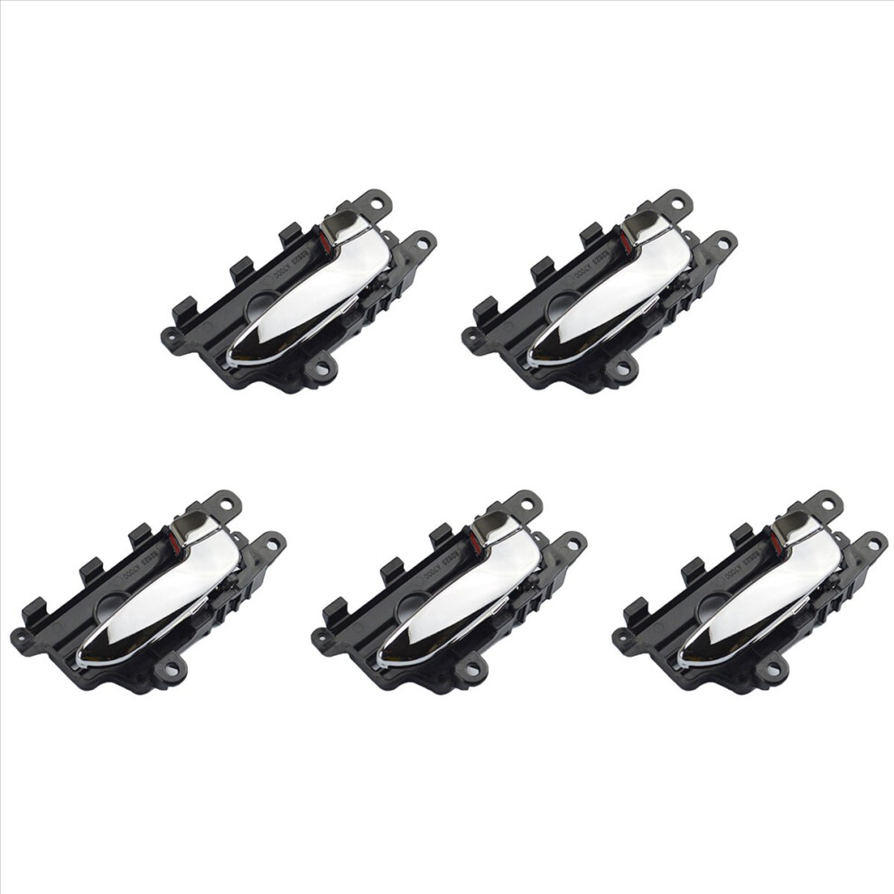 Car Inner Door Handle Right Side For K3 Forte Cerato 2011-2017 4851431254106