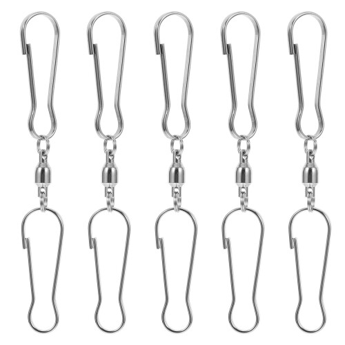 10 Pcs Sewing Hooks And Eyes Closure For Bra Cape Stole