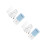 2 Sets Portable Electric Rotary Lens Cleaning Machine 7