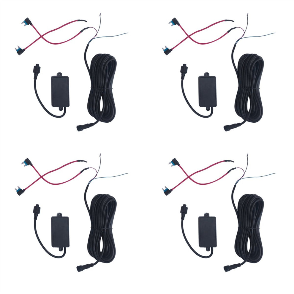 Automatic Foot Pedal Sensor for Car Trunk Electric Kick-image-OPC-PKY952R-NEW