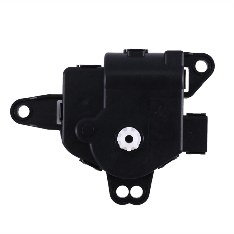 Car Heater Temperature Ac Blend Door Motor Hvac Actuator For 4712767603887
