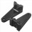 Universal LED Base Brackets for LED Light Bar Side Mount Bracket 3