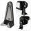 Universal LED Base Brackets for LED Light Bar Side Mount Bracket 2
