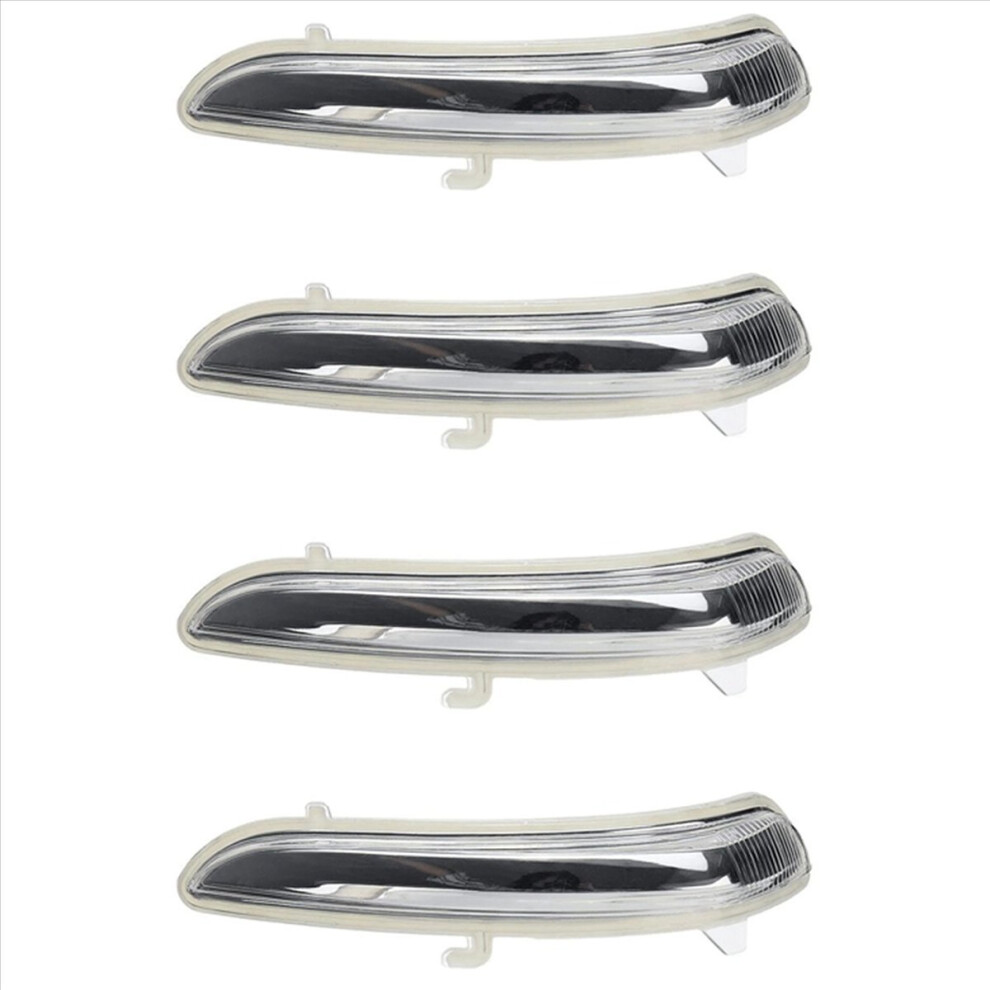 Right Side Wing Door Signal Indicator For 208 2008-2017 Light 4712746140662
