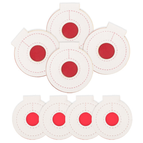24St Microvezel Doelen Voor Training, Weerbestendig, Multi, Ophangbaar 2