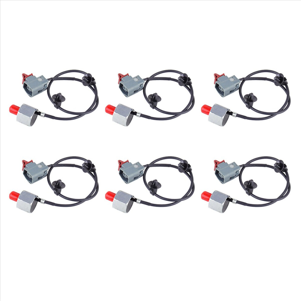 Detonation Knock Sensor Replacement Zj01-18-921 For 2 2011-2014 4712746186097