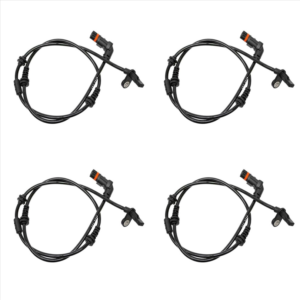 Car Abs Sensor Wheel Speed Sensor 4713420267750