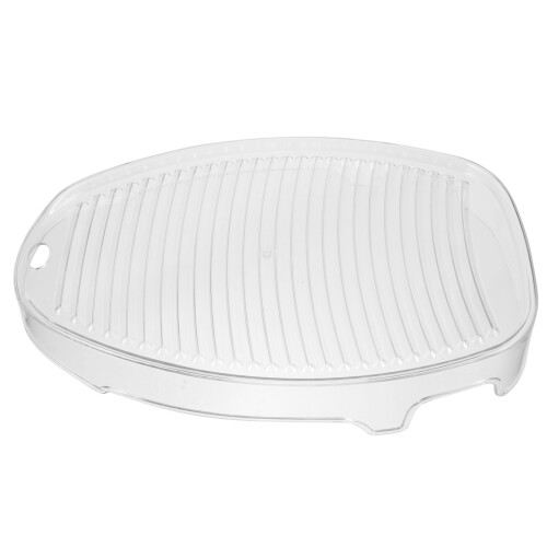 3Pcs Handheld Transparent Washboards for Clothes Cleaning with Hook 1