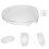 3Pcs Anti-Skid Handheld Washing Board With Hook 5
