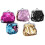 10Pièces -Monnaie Coloré Zippé Rangement 8