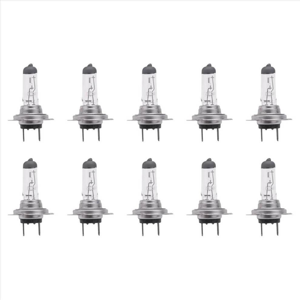 Voiture Lampe Frontale H7(477/499)12V55w Px26d Ampoule Halogene Xenon 4712767623748