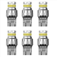 7443 LED Bulb Brake Turn Signal Lights 6500K Super Bright Tail Lamp