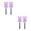 4 Pcs Telescopic Parking Card Holder Stick Extendable Swiping Tool 7