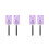4 Pcs Telescopic Parking Card Holder Stick Extendable Swiping Tool 10