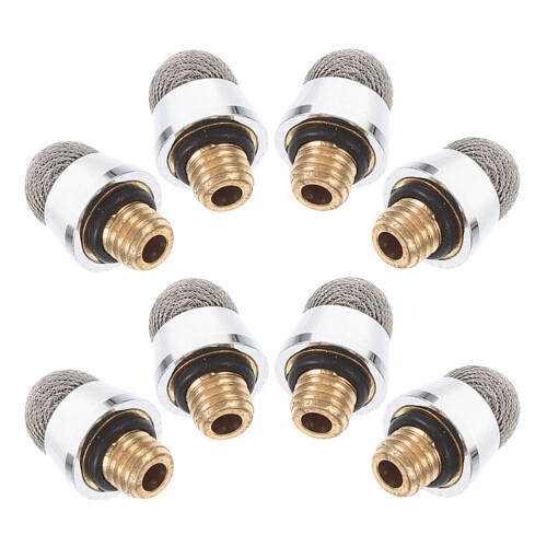 16 Pcs Stylus Pen Replacement Tips For Smooth Writing M5 2