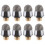 16 Pcs Stylus Pen Replacement Tips For Smooth Writing M5 2