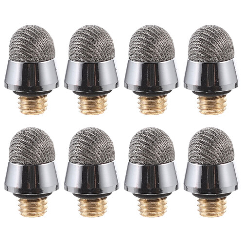 16 Pcs Stylus Pen Replacement Tips For Smooth Writing M5 1