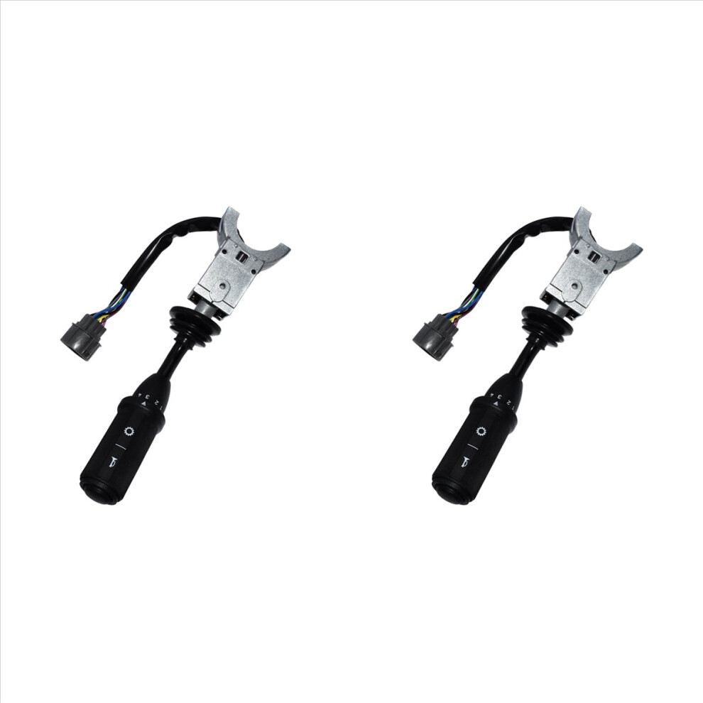 Forward & Reverse Powershift Column Switch For 3Cx 4Cx 4853702874839