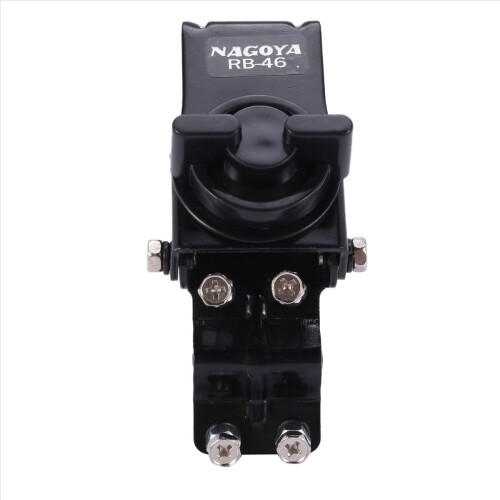 Potenciômetro Push Pull Switch Controle de Guitarra Pot B250K 1