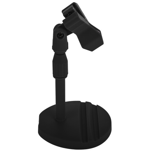 2Pcs Adjustable Nail Light Stand For Gel Nails Rotation Bracket 1