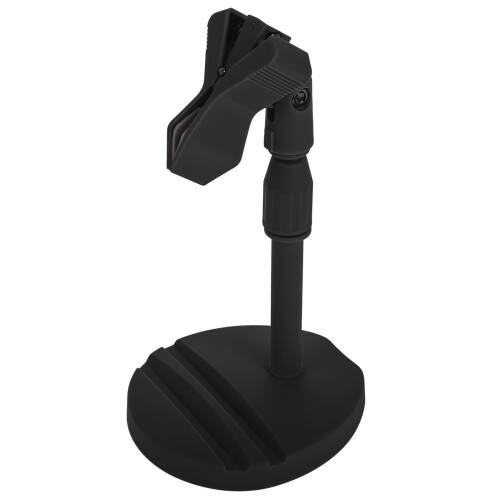 2Pcs Adjustable Nail Light Stand For Gel Nails Rotation Bracket 2
