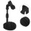 2Pcs Adjustable Nail Light Stand For Gel Nails Rotation Bracket 11