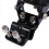 Potenciômetro Push Pull Switch Controle de Guitarra Pot B250K 6
