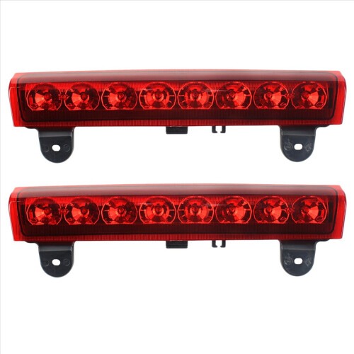 Luce posteriore a LED per il terzo stop per il 2001-2006