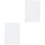 2 Sets Anti-Collision Window Clings For Bird Strike Prevention 5