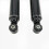For Golf Cart Front and Rear Accessories 6