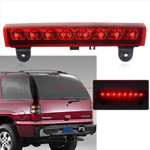 Luce posteriore a LED per il terzo stop per il 2001-2006 1