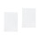 2 Sets Anti-Collision Window Clings For Bird Strike Prevention 6