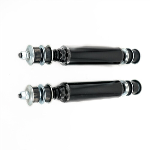 For Golf Cart Front and Rear Accessories 2