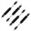 For Golf Cart Front and Rear Accessories 2